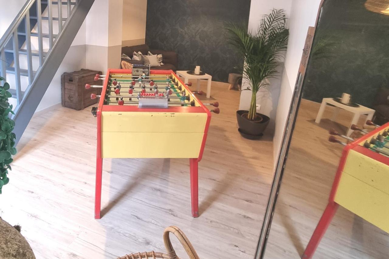 Kasa Mom - Votre Havre De Paix Villa Saint-Aybert Luaran gambar
